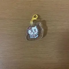ちいかわ　超まじかるちいかわ ミニアクリルチャーム　シーサー　1点