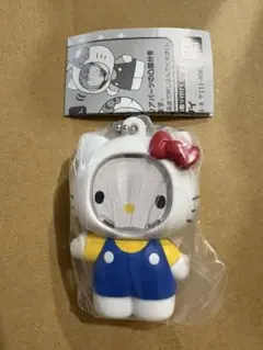 サンリオ フォトフレームマスコット ハローキティ ガチャ