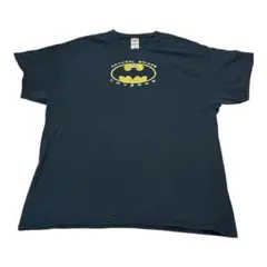 USサイズ XL 古着 Tシャツ 企業系パロディロゴ ビッグシルエット