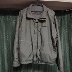 メンズ　ジャンパー　ＤＵＮＬＯＰ