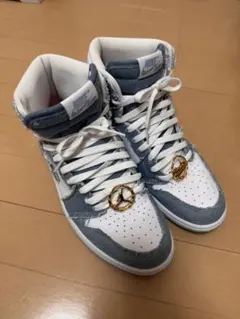 NIKE Air Jordan 1 Retro High OG Denim