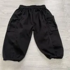 キッズ　ボトムス 　100cm