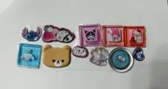 キャラクターシール　￼まとめ売り