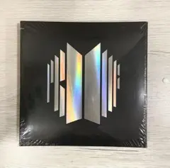 BTS Proof Compact Edition