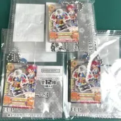 アイカツ　アクリルチャーム　かえで