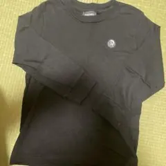 ディーゼル　ロンT トップス