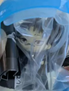 呪術廻戦　めじるしアクセサリー　脹相