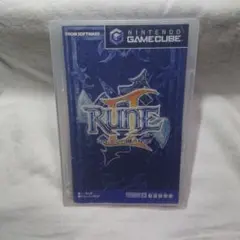 ＧＣ ルーンⅡ 外箱欠品 動作確認済みＧＣ