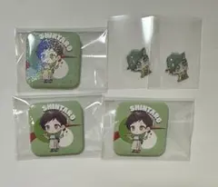 2026年最新】しんたろー 高田村の人気アイテム - メルカリ