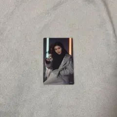 IZ*ONE 好きと言わせたい ウンビ トレカ