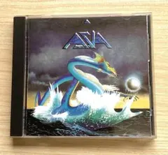ASIA ファースト・アルバム CD 32XD-452