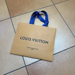LOUIS VUITTON 紙袋　購物袋