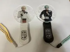 ミュージカル刀剣乱舞 髭切膝丸 双騎出陣 ペンライト