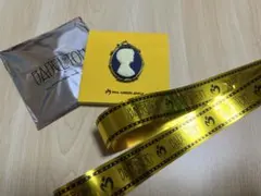 Mr. GREEN APPLE バベルの塔　ランダムグッズ　銀テープつき