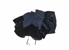 公*o様 【ジャンク・素材用・現状渡し】tricot AD2005 ベルベット切