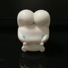 【まとめ買いOK】シナモロール はさまるん ガチャガチャ サンリオ