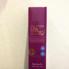 Koh Gen Do Moisture Spa Gel Rich 100gのサムネイル