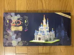 2025年最新】30周年 ナノブロック シンデレラ城の人気アイテム