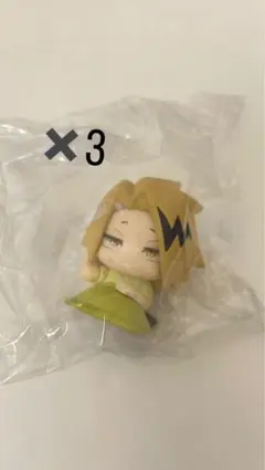 おねむたん　上鳴電気