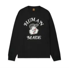 HUMAN MADE GDC White Day / VERDY XXL