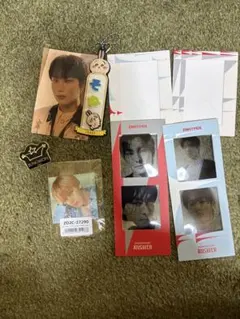 ENHYPEN ソヌ ジョンウォン ソンフン