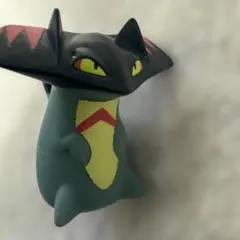 ポケモンキッズ ディアルガ＆パルキア＆アルセウス編 ドロンチ