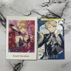 2025年最新】鳴上嵐 ぱしゃっつの人気アイテム - メルカリ