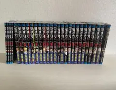 鬼滅の刃　全巻　特装版（未開封）　全24冊　フィギア　セット　初版あり 2025年最新】鬼滅の刃 全巻 特装版の人気アイテム - メルカリ