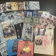 Snow Man 公式グッズ