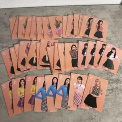 Kep1er SN2D トレカ 40枚セット