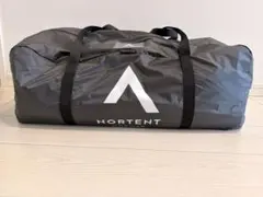 NORTENT Gamme 6 Arctic テント グランドシートセットのサムネイル