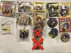 ヒプマイ シブヤ まとめ