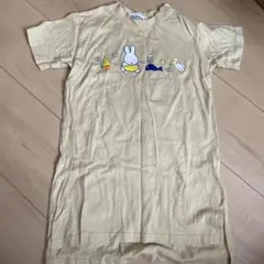 ミッフィー　ワンピース