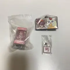 yes！プリキュア5GoGo！まとめ売り 3点