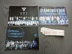 2026年最新】seventeen ローソンプリントの人気アイテム - メルカリ