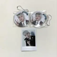 &TEAM TAKI タキ Second to NONE グッズ