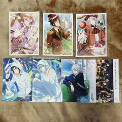 アイナナ ブロマイド 7点セット