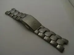 アテッサ シチズン A412-T003265 純正チタンコマ・バンドパーツ