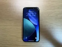 【ジャンク品】 iPhone 12 Pro 128GB パシフィックブルー