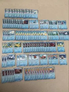 ポケモンカード#4