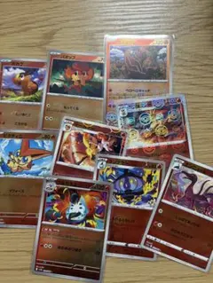 sv2a モンスターボール ミラー まとめ売り 早い者勝ち ポケモンカード