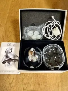 ReFa GRACE HEAD SPAのサムネイル