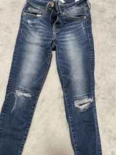 AZUL デニムパンツ