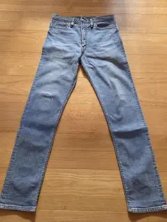 オアスロウ orslow デニムのサムネイル