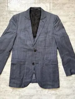 BLACK LABEL CRESTBRIDGE テーラードジャケット