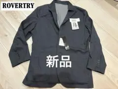 新品☆GLOBAL JACKET ダークグレー Lサイズ7990円