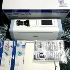 カッティングマシーン