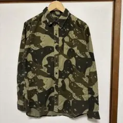 TAKEO KIKUCHI シャツ