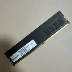 SUNEAST DDR4 2666MHz 8GB メモリー 本体のサムネイル