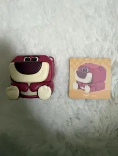 ロッツォ キャラクターグッズ